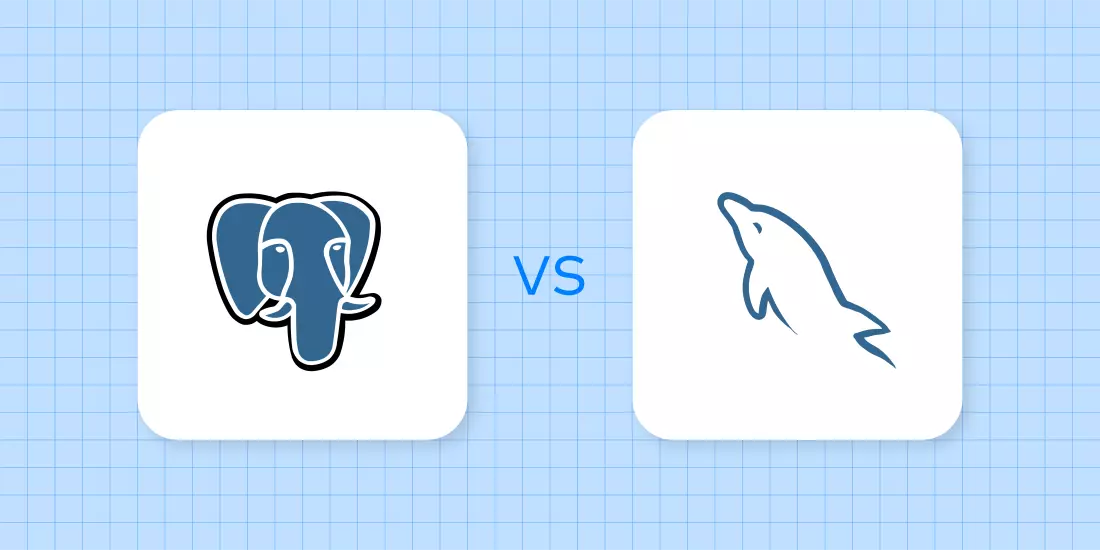 PostgreSQL vs MySQL: какая система подходит вашему бизнесу