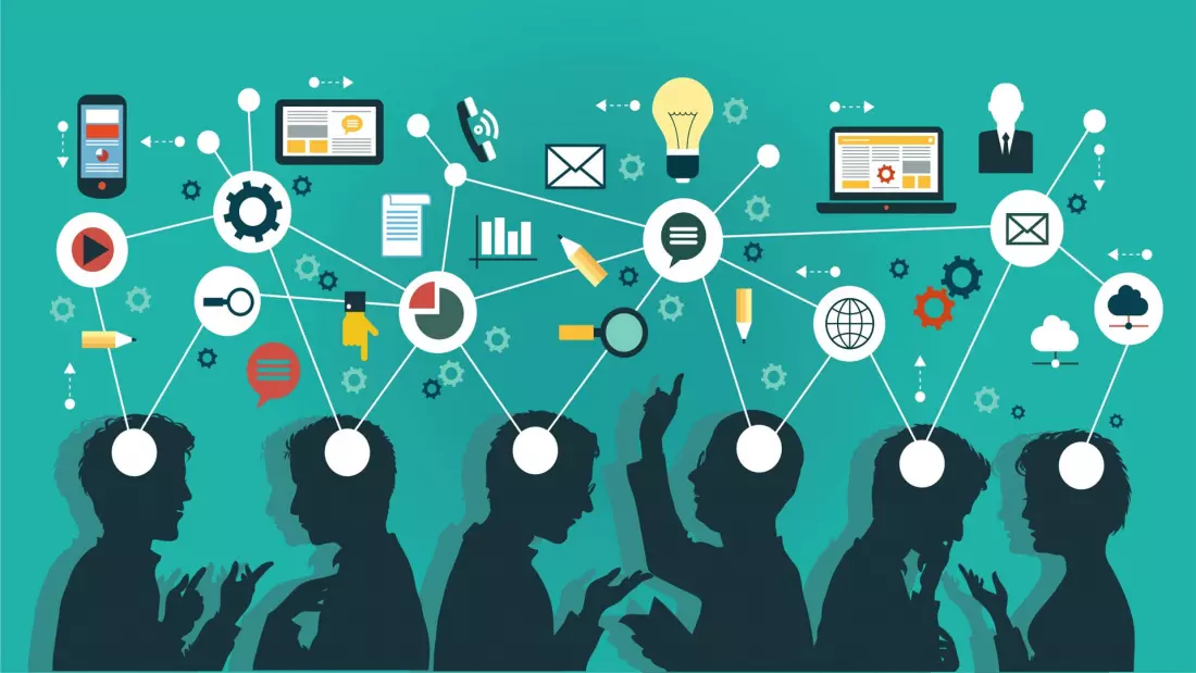 Как модель Anything as a Service упрощает IT-процессы