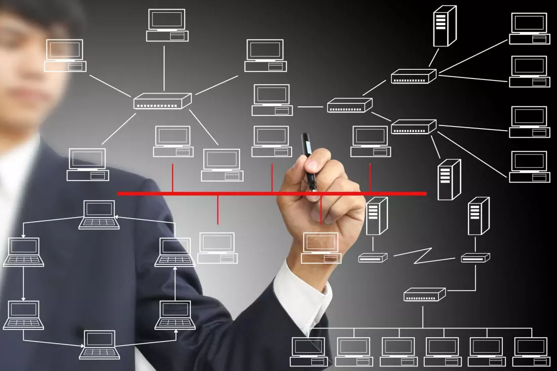 Как сохранить IT-инфраструктуру и бизнес: руководство к действию